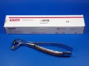 Dental #74N European Style Apical Forcep FAFX74N HU FRIEDY