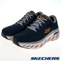 在飛比找PChome24h購物優惠-SKECHERS 男鞋 運動系列 ARCH FIT GLID