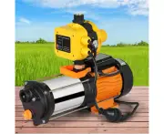 High Pressure Water Pump 2500W