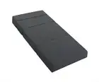 Giselle Folding Mattress Foldable Portable Bed Floor Mat