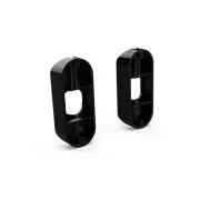 Harley Davidson FLD Dyna Switchback 2012-2016 Denali T3 Motorcycle Crashbar Ligh