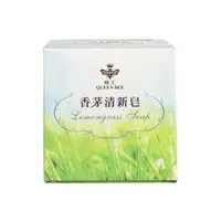 在飛比找小三美日平價美妝優惠-蜂王~香茅清新皂(90g)