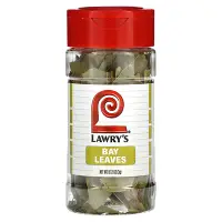 在飛比找iHerb優惠-[iHerb] Lawry's Bay Leaves, 0.