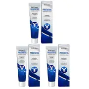 Prostate Cream for Men Natural Soothing Massage Cream for Male 3pcs