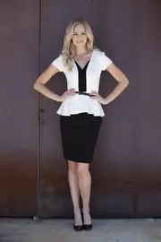 Juliet Dress--LEI-W15JUL