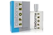Claiborne Sport by Liz Claiborne Cologne Spray 3.4 oz for Men