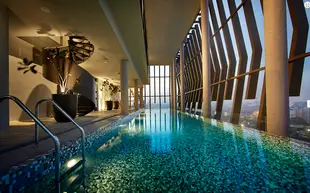 武吉加里爾的3臥室公寓 - 111平方公尺/2間專用衛浴Golf View Greenery @ Bukit Jalil