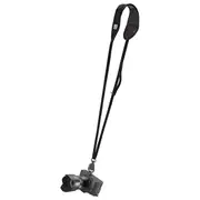 BlackRapid Street Camera Sling with TetherR Tab/ Adhesive Pad Black