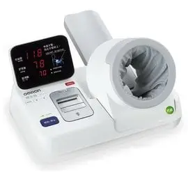 OMRON歐姆龍HBP-9020醫用隧道式血壓計(健太郎) -未開放網購(來電再優惠02-27134988)