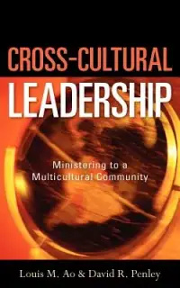 在飛比找博客來優惠-Cross-Cultural Leadership