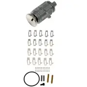 Dorman 924-722 Ignition Lock Cylinder Un-coded (for: Chrysler)