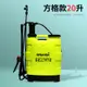 手壓打藥機 噴霧器 灑水器 手動噴霧器 農用背負式果樹打藥噴農藥高壓消毒防疫噴霧機 洗車噴壺 全館免運