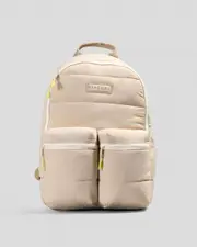 [Rip Curl] Rip Curl Weekend Travel 21L Backpack in Shell Natural One Size Shell Natural