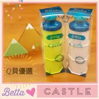 在飛比找蝦皮購物優惠-Q貝優選【現貨】日本製 ❤ Dr. Betta Castle