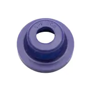 Rear Spring Insulator Bush Kit for Ford Cortina Granada UK Cortina Raises 10mm