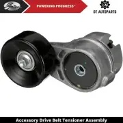For 1996-1997 Ford Econoline Super Duty Drive Belt Tensioner Assembly Gates (for: Ford)