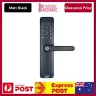 Delf Digital Smart Lock 200 Series-Delf