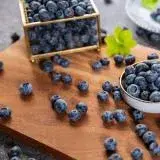在飛比找遠傳friDay購物優惠-【 專業農】祕魯藍莓12盒