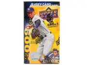 2009 Upper Deck Series 1 Baseball Blaster Box