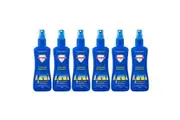 6PK Aerogard 175ml Adults Kids Odourless Insect Repellant Roll On 4h Protection