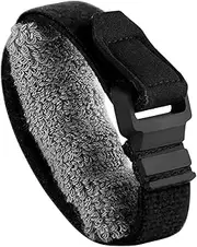 Générique Fret Wrap, String Dampener, Fingerboard Mute Tape, Breathable Elastic Material, Revolutionary Damage Protection, for Ukulele, Bass, Guitar & Other String Instruments