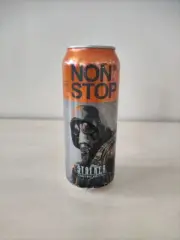 Full can of energy drink NON STOP Limited edition S.T.A.L.K.E.R. 2