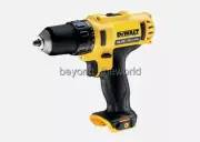 Dewalt DCD710N 10.8V Cordless Drill Driver Body Only