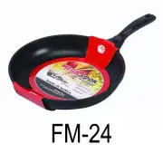24cm Marble Stone Coating Frying Pan