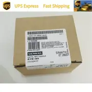 6ES7131-4BB01-0AA0 SIEMENS Electronic Module Brand New in Box Spot Goods