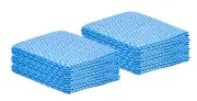 Handy Wipes Reusable Multi-Purpose Cloths, 30 Pcs. 20"x12"