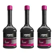Forte Oil Fortifier. Restores Performance. 3 PACK! For 4.0L Engines & Larger