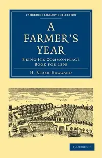 在飛比找博客來優惠-A Farmer’s Year: Being His Com