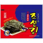 良澔 金朝鮮海苔(精選辣味) 36G【家樂福】