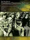 The Very Best of Creedence Clearwater Revival (Paperback)