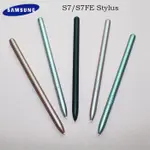 SAMSUNG 三星 GALAXY S7 FE LTE S7FE SM-T970 S PEN 替換通用智能手機書寫觸摸屏