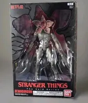BANDAI NAMCO Entertainment Stranger Things Demogorgon 11" Collectible Figure