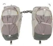 Aarn Balance 15L Backpack Expedition Pockets