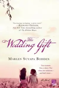 在飛比找博客來優惠-The Wedding Gift