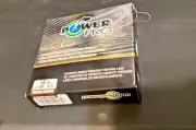 Power Pro Super 8 Slick Braided Fishing Line 15 LB X 1 50 YD Timber Brown Color