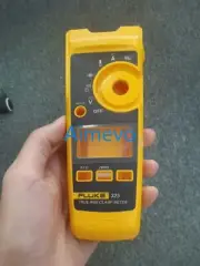 1 set of front and back cover case For Fluke 325