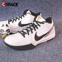 在飛比找蝦皮購物優惠-100%- Nike Kobe 4 Protro Mamba