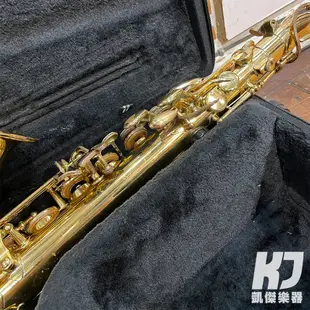 【中古美品】YAMAHA YAS-280 Alto Sax 中音 薩克斯風 YAS 280【凱傑樂器】