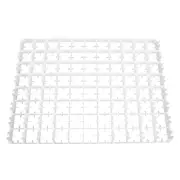 Quail Egg Turner Plate Incubator Egg Tray Automatic Egg Turning Tray