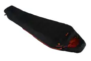 VANGO TREK COBRA - RED / BLACK - SLEEPING BAG CAMPING SLEEPING