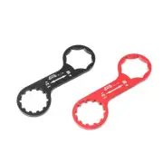 MTB Bike Bicycle Front Fork Cap Wrench Tool For SR For Suntour XCR/XCT/XCM/RST