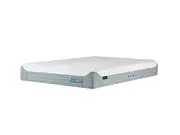 Bedgear H2 Mattress - Plush - King / Plush