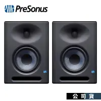 在飛比找PChome24h購物優惠-監聽喇叭 PreSonus ERIS E5 XT 錄音 混音