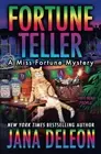 Fortune Teller Paperback – 2023 by Jana DeLeon