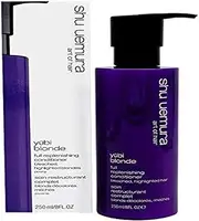 Shu Uemura Art of Hair Yubi Blonde Full Replenishing Conditioner 250ml