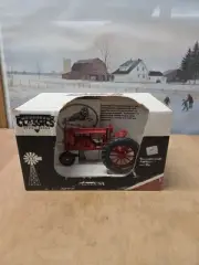 SCALE MODELS Farmall F-12 FG-ZSM838 Narrow Front Tractor 1:16 SCALE